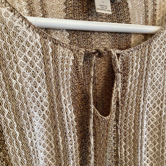 C & B Sweater - Picture 5 of 8